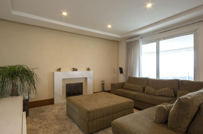 Imagem Apartamento com 4 Quartos à Venda, 355 m² em Jardim Anália Franco - São Paulo Imagem Apartamento com 4 Quartos à Venda, 355 m² em Jardim Anália Franco - São Paulo