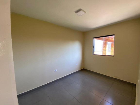 Imagem Casa com 2 Quartos à Venda, 63 m² em Conjunto Residencial Recanto Dos Rouxinóis - Campo Grande