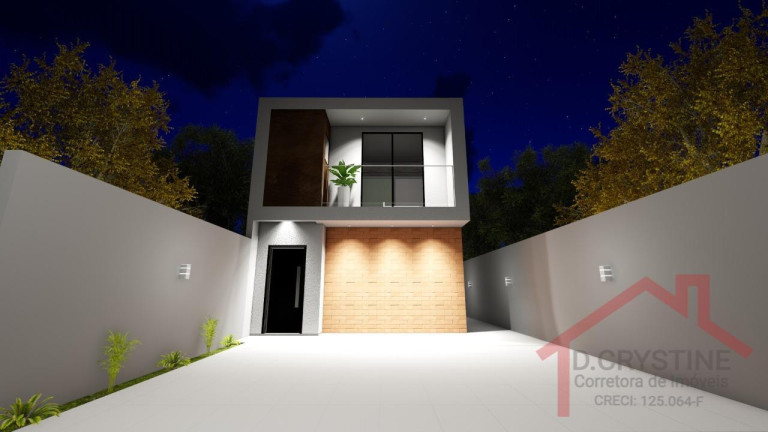 Imagem Casa com 3 Quartos à Venda, 130 m² em Portais - Cajamar Imagem Casa com 3 Quartos à Venda, 130 m² em Portais - Cajamar