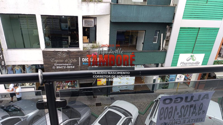 Imagem Sala Comercial para Alugar, 120 m² em Condomínio Centro Comercial Alphaville - Barueri