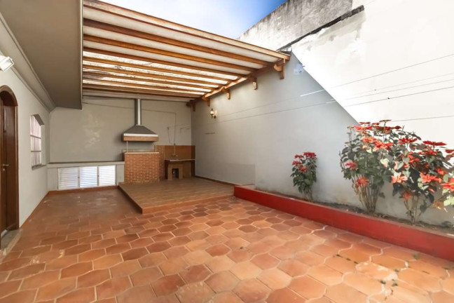 Imagem Casa com 4 Quartos à Venda, 209 m² em Interlagos - São Paulo Imagem Casa com 4 Quartos à Venda, 209 m² em Interlagos - São Paulo