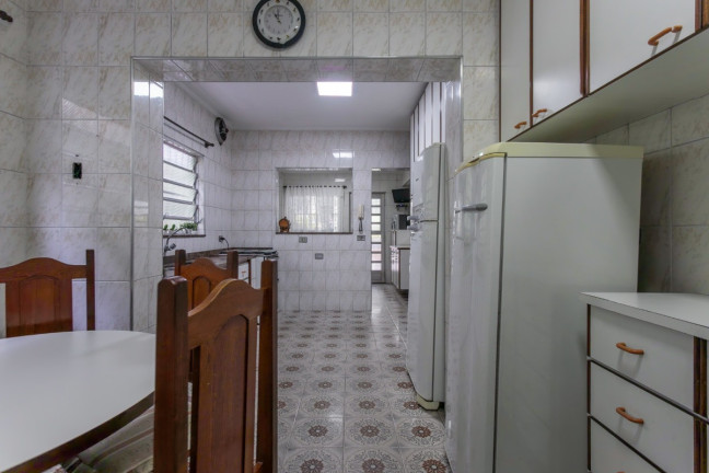 Imagem Casa com 4 Quartos à Venda, 283 m² em Vila Mascote - São Paulo Imagem Casa com 4 Quartos à Venda, 283 m² em Vila Mascote - São Paulo