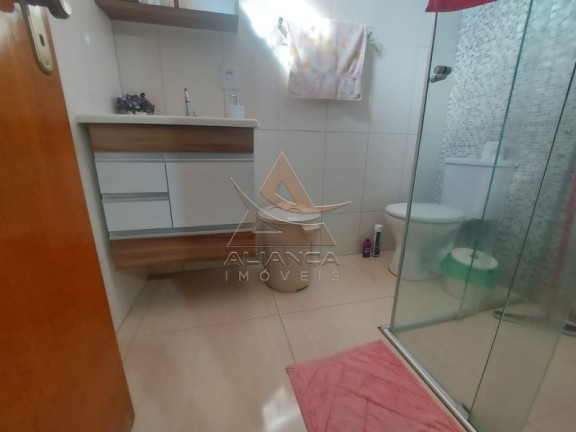 Imagem Casa com 3 Quartos à Venda, 176 m² em Ipiranga - Ribeirão Preto Imagem Casa com 3 Quartos à Venda, 176 m² em Ipiranga - Ribeirão Preto
