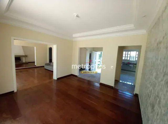 Imagem Sobrado com 4 Quartos à Venda, 317 m² em Morumbi - São Paulo Imagem Sobrado com 4 Quartos à Venda, 317 m² em Morumbi - São Paulo