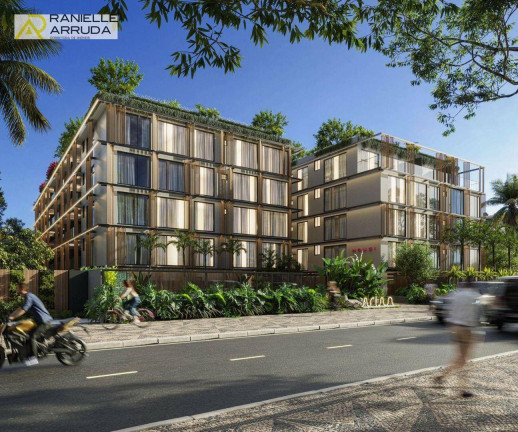Imagem Apartamento com 1 Quarto à Venda, 33 m² em Intermares - Cabedelo Imagem Apartamento com 1 Quarto à Venda, 33 m² em Intermares - Cabedelo