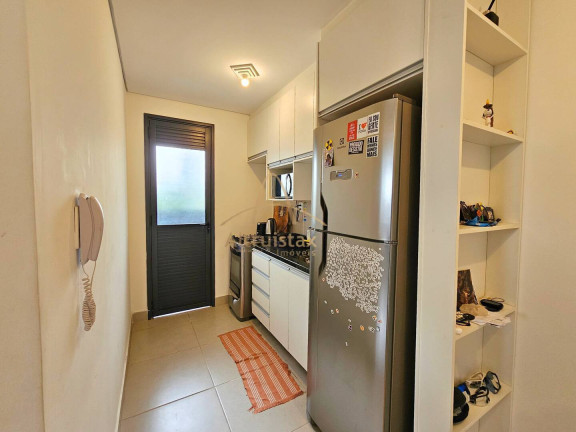 Apartamento com 1 Quarto à Venda, 45 m² em Centro - Osasco