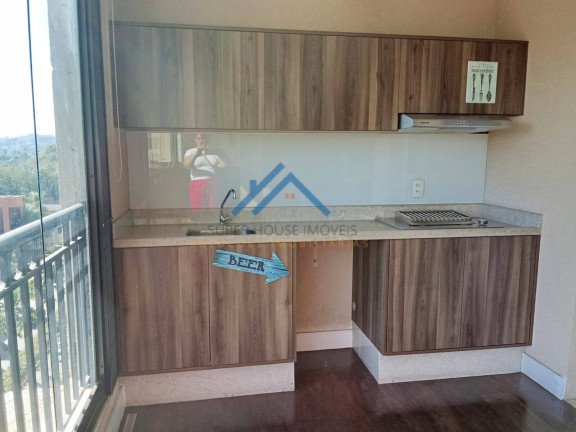 Imagem Apartamento com 2 Quartos à Venda, 91 m² em Alphaville Empresarial - Barueri Imagem Apartamento com 2 Quartos à Venda, 91 m² em Alphaville Empresarial - Barueri