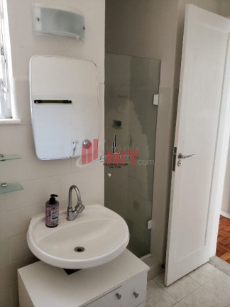 Imagem Apartamento com 2 Quartos à Venda, 80 m² em Icaraí - Niterói
