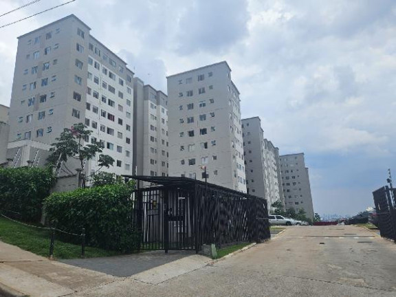 Imagem Imóvel com 2 Quartos à Venda, 41 m² em Jardim Do Lago - Sao Paulo Imagem Imóvel com 2 Quartos à Venda, 41 m² em Jardim Do Lago - Sao Paulo
