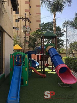 Imagem Apartamento com 3 Quartos à Venda, 70 m² em Paulicéia - São Bernardo Do Campo Imagem Apartamento com 3 Quartos à Venda, 70 m² em Paulicéia - São Bernardo Do Campo