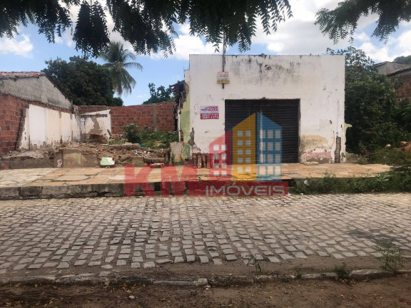 Imagem Terreno à Venda, 504 m² em Centro - Mossoró Imagem Terreno à Venda, 504 m² em Centro - Mossoró