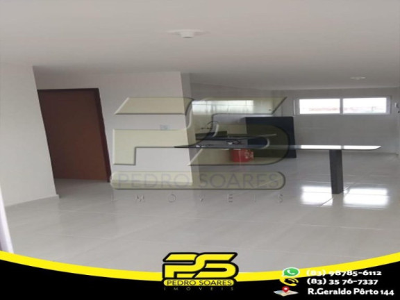 Imagem Apartamento com 2 Quartos à Venda, 100 m² em Mangabeira - João Pessoa Imagem Apartamento com 2 Quartos à Venda, 100 m² em Mangabeira - João Pessoa