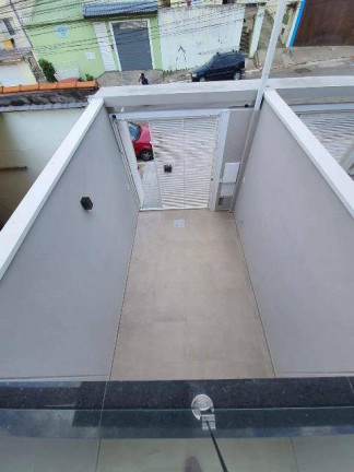 Imagem Sobrado com 3 Quartos à Venda, 142 m² em Vila Ré - São Paulo Imagem Sobrado com 3 Quartos à Venda, 142 m² em Vila Ré - São Paulo