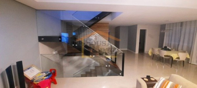 Imagem Casa de Condomínio com 4 Quartos à Venda, 525 m² em Tucuruvi - São Paulo Imagem Casa de Condomínio com 4 Quartos à Venda, 525 m² em Tucuruvi - São Paulo