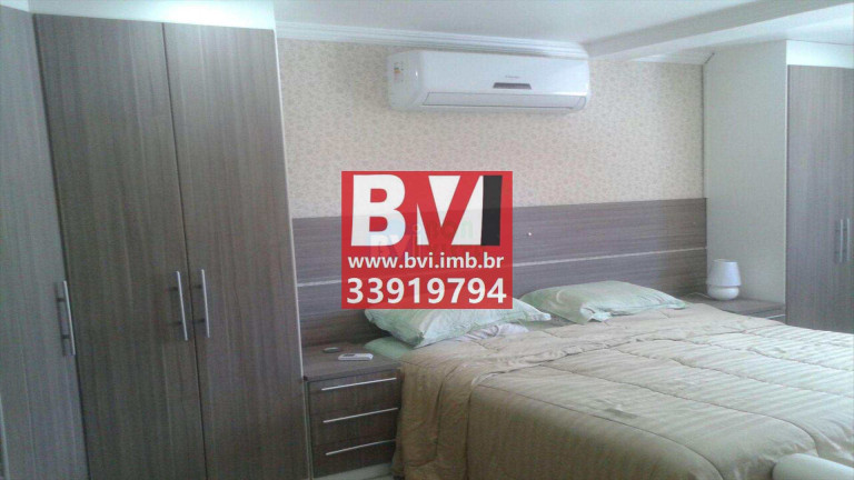 Imagem Casa com 3 Quartos à Venda, 275 m² em Braz De Pina - Rio De Janeiro Imagem Casa com 3 Quartos à Venda, 275 m² em Braz De Pina - Rio De Janeiro