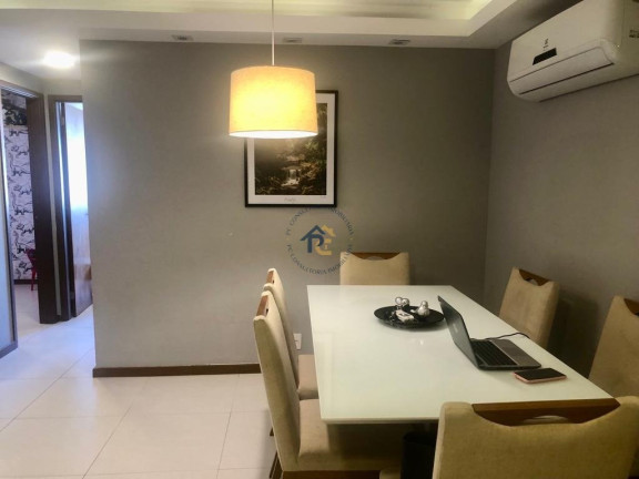 Imagem Apartamento com 2 Quartos à Venda, 125 m² em Icaraí - Niterói Imagem Apartamento com 2 Quartos à Venda, 125 m² em Icaraí - Niterói