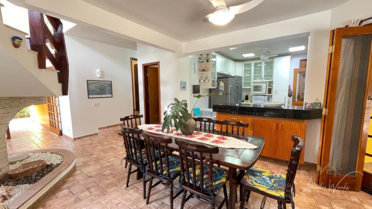 Imagem Casa com 5 Quartos à Venda, 280 m² em Itamambuca - Ubatuba Imagem Casa com 5 Quartos à Venda, 280 m² em Itamambuca - Ubatuba