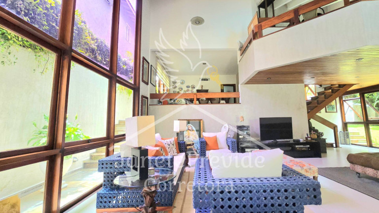 Imagem Casa de Condomínio com 4 Quartos à Venda, 368 m² em Alphaville - Santana De Parnaíba Imagem Casa de Condomínio com 4 Quartos à Venda, 368 m² em Alphaville - Santana De Parnaíba