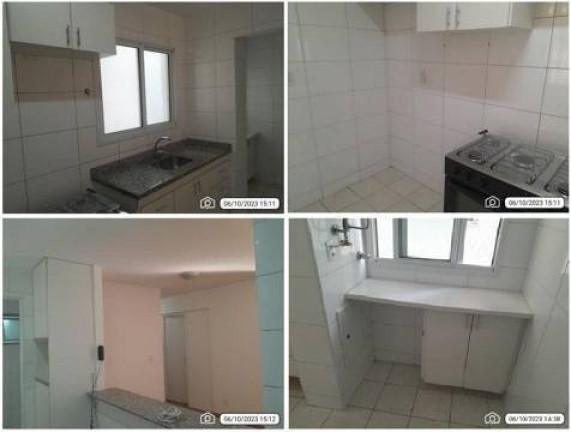Imagem Apartamento com 3 Quartos à Venda, 78 m² em Vila Andrade - São Paulo Imagem Apartamento com 3 Quartos à Venda, 78 m² em Vila Andrade - São Paulo