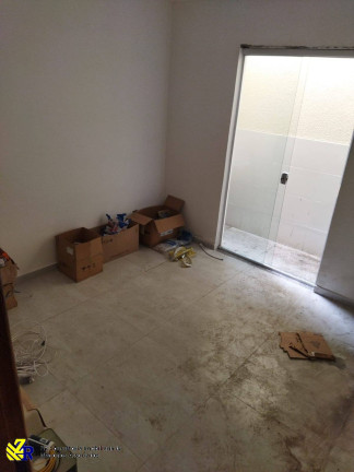 Imagem Apartamento com 2 Quartos à Venda, 40 m² em Vila Santa Clara - São Paulo