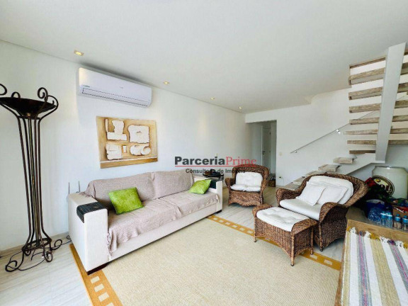 Imagem Cobertura com 4 Quartos à Venda, 186 m² em Riviera Módulo 6 - Bertioga Imagem Cobertura com 4 Quartos à Venda, 186 m² em Riviera Módulo 6 - Bertioga