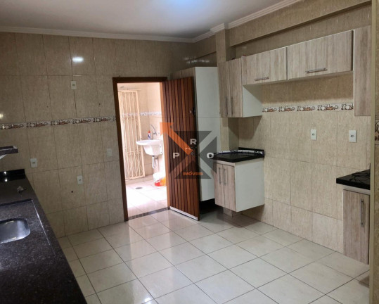 Imagem Casa com 3 Quartos à Venda, 220 m² em Mooca - São Paulo Imagem Casa com 3 Quartos à Venda, 220 m² em Mooca - São Paulo