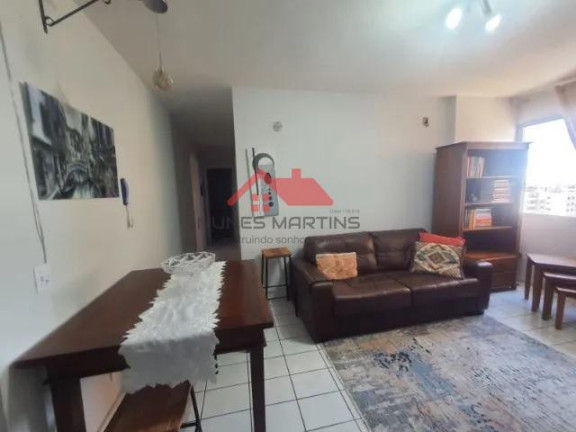 Imagem Apartamento com 2 Quartos à Venda, 64 m² em Centro - São José Dos Campos