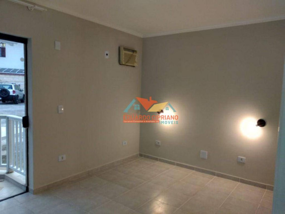 Imagem Apartamento com 3 Quartos à Venda, 120 m² em Pontal De Santa Marina - Caraguatatuba
