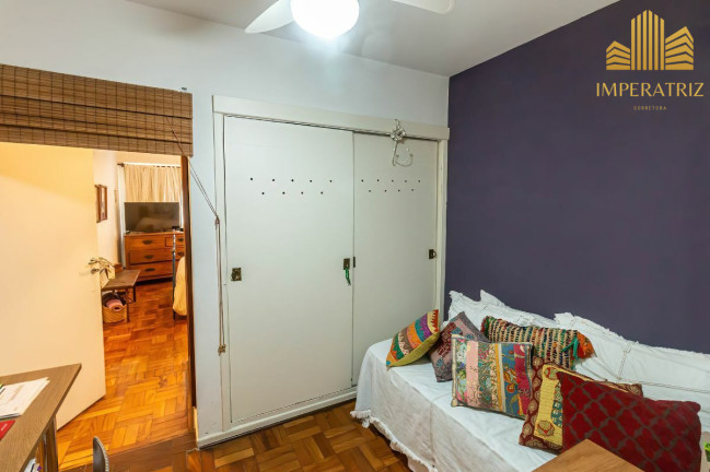Imagem Apartamento à Venda,  em Itaim Bibi - São Paulo
