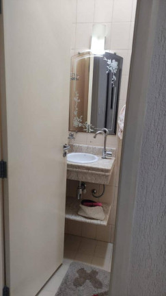 Imagem Sobrado com 3 Quartos à Venda, 213 m² em Osvaldo Cruz - São Caetano Do Sul