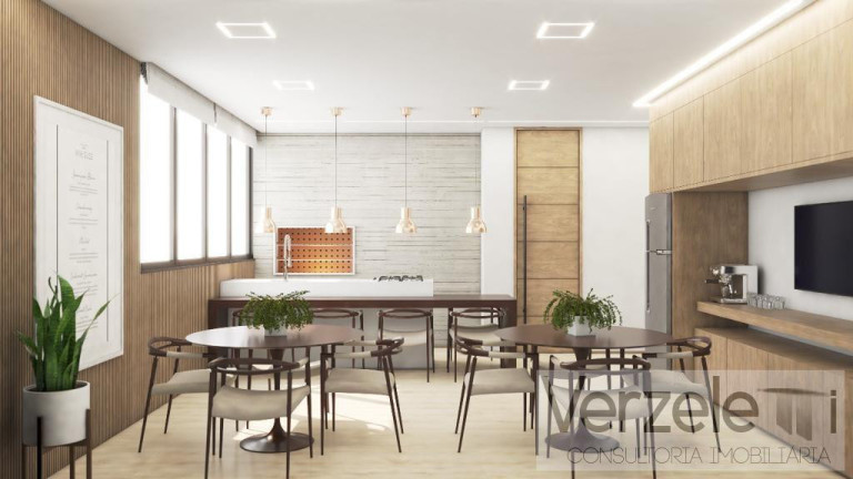 Imagem Imóvel com 2 Quartos à Venda, 73 m² em Centro - Camboriú