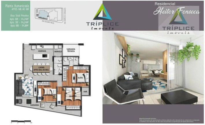 Imagem Cobertura com 4 Quartos à Venda, 276 m² em Santa Helena - Juiz De Fora Imagem Cobertura com 4 Quartos à Venda, 276 m² em Santa Helena - Juiz De Fora