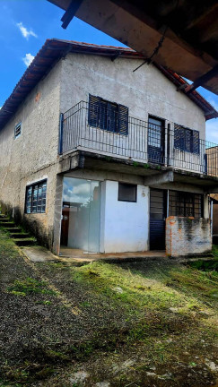 Casa com 2 Quartos à Venda, 325 m² em Jardim Magalhães - São João Da Boa Vista