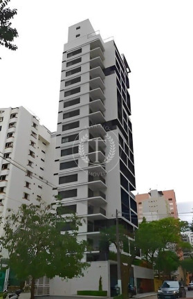 Imagem Apartamento com 1 Quarto à Venda, 25 m² em Moema - São Paulo Imagem Apartamento com 1 Quarto à Venda, 25 m² em Moema - São Paulo