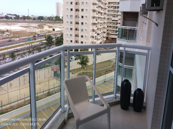 Imagem Imóvel com 2 Quartos à Venda, 68 m² em Jacarepagua - Rio De Janeiro