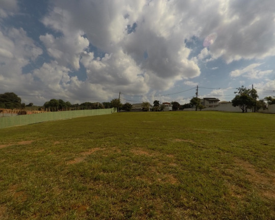 Imagem Imóvel à Venda, 1.257 m² em Parque Reserva Fazenda Imperial - Sorocaba
