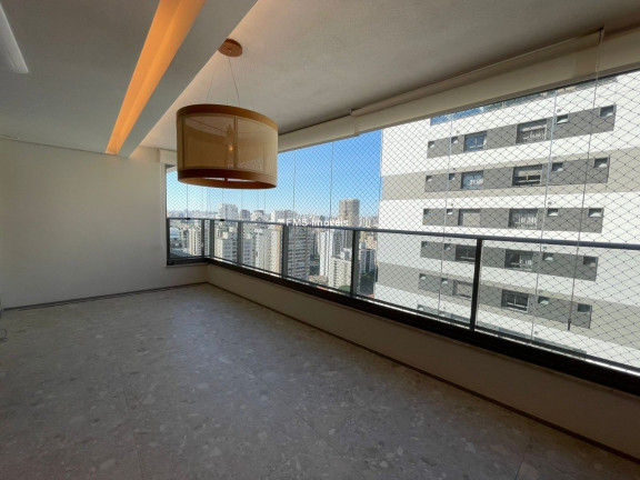 Imagem Imóvel com 3 Quartos à Venda, 131 m² em Cidade Monções - São Paulo Imagem Imóvel com 3 Quartos à Venda, 131 m² em Cidade Monções - São Paulo