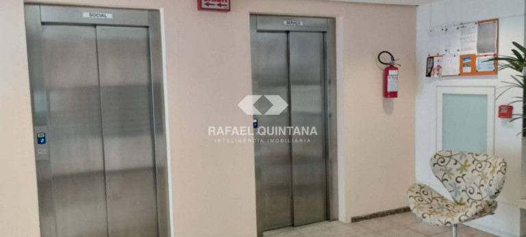 Imagem Apartamento com 3 Quartos à Venda, 96 m² em Centro - Florianópolis