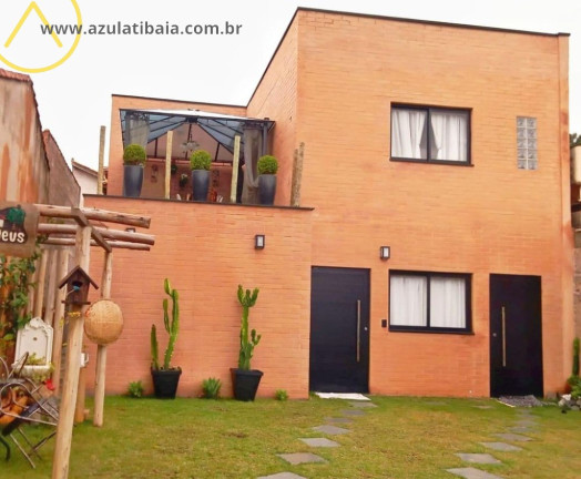 Imagem Casa com 5 Quartos à Venda, 150 m² em Jardim Dos Pinheiros - Atibaia Imagem Casa com 5 Quartos à Venda, 150 m² em Jardim Dos Pinheiros - Atibaia