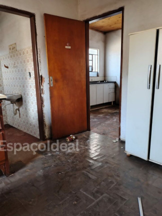 Imagem Casa com 3 Quartos à Venda, 200 m² em Centro - Lençóis Paulista Imagem Casa com 3 Quartos à Venda, 200 m² em Centro - Lençóis Paulista