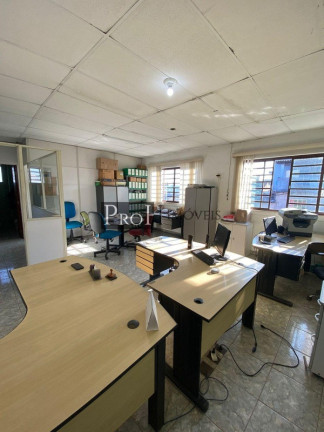 Imóvel Comercial à Venda, 356 m² em Serraria - Diadema