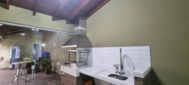 Imagem Casa com 1 Quarto à Venda, em Recanto Das Primaveras I - Boituva Imagem Casa com 1 Quarto à Venda, em Recanto Das Primaveras I - Boituva