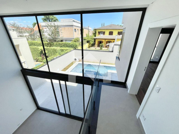Imagem Casa de Condomínio com 4 Quartos à Venda, 430 m² em Alphaville Residencial Dois - Barueri Imagem Casa de Condomínio com 4 Quartos à Venda, 430 m² em Alphaville Residencial Dois - Barueri