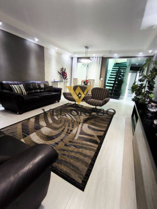 Imagem Sobrado com 3 Quartos à Venda, 226 m² em Rudge Ramos - São Bernardo Do Campo Imagem Sobrado com 3 Quartos à Venda, 226 m² em Rudge Ramos - São Bernardo Do Campo
