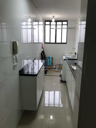 Imagem Apartamento com 2 Quartos à Venda, 52 m² em Itaquera - São Paulo