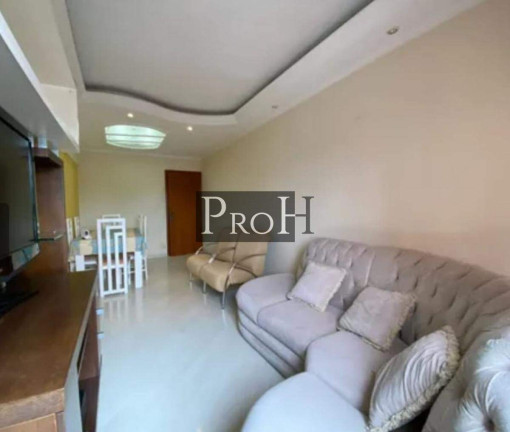 Foto do imóvel Apartamento com 2 Quartos à Venda, 60 m² em Independência - São Bernardo Do Campo