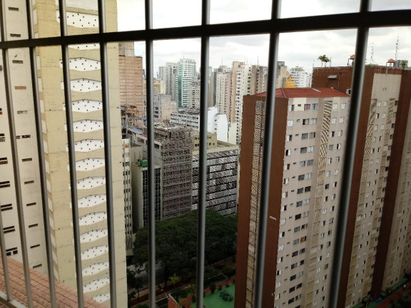Imagem Apartamento com 1 Quarto à Venda, 90 m² em República - São Paulo Imagem Apartamento com 1 Quarto à Venda, 90 m² em República - São Paulo