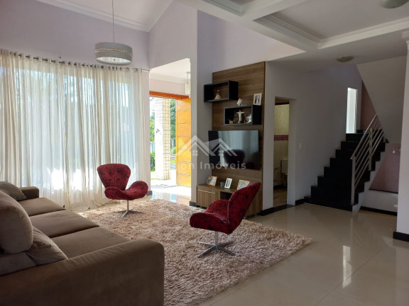 Imagem Casa com 4 Quartos à Venda, 393 m² em Condomínio Portal Do Sabiá - Araçoiaba Da Serra Imagem Casa com 4 Quartos à Venda, 393 m² em Condomínio Portal Do Sabiá - Araçoiaba Da Serra
