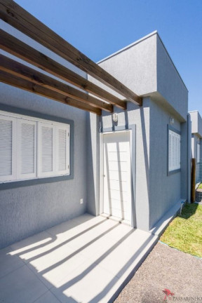Imagem Casa com 2 Quartos à Venda, 60 m² em Miratorres - Passo De Torres Imagem Casa com 2 Quartos à Venda, 60 m² em Miratorres - Passo De Torres