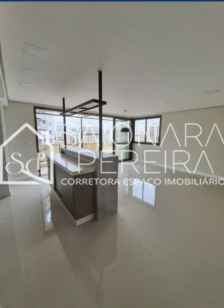 Imagem Apartamento com 3 Quartos à Venda, 108 m² em Estreito - Florianópolis
